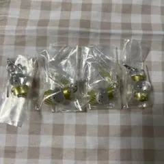 miffy ミッフィー 70th 70周年 めじるしアクセサリー セット