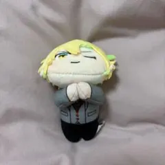 伊弉冉一二三 ぺたりんず ぬいぐるみ