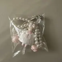 マロンクリーム シークレットストラップ