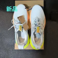 ASICS GEL-NIMBUS 26 PARISランニングシューズ 新品