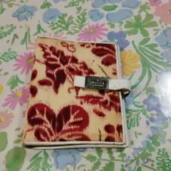 GUCCI　手帳カバー　希少
