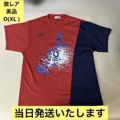 【美品・激レア】 ヨネックス　全国大会　インターハイ限定Tシャツ　XL O