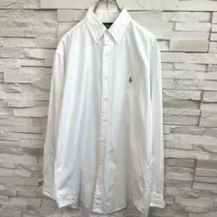 ぽんず 様専用　90s Ralph Laurenラルフローレン YARMOUTH