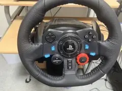 logicool G29 ドライビングフォース