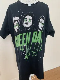 Green Day tシャツ 1,039/Smооthеd Оut - メルカリ