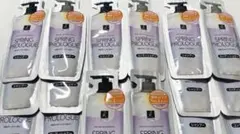 エラスティン パヒューム 1回分 トライアル