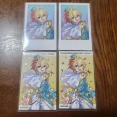 にじさんじ WORLD TOUR 2025 仙台 卯月コウ チェキセット