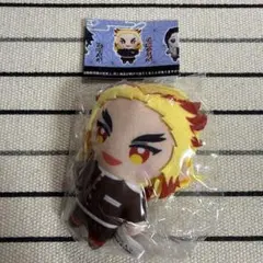 鬼滅の刃　かぷっこふれんず2 煉獄杏寿郎