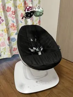 電動バウンサー