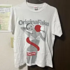 2025年最新】supreme origin teeの人気アイテム - メルカリ