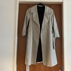 GUCCI トレンチコート レディース ホワイト 38 ☆匿名配送☆ | Mercari