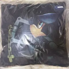 キングダムハーツ 一番くじ　C賞　ミッキークッション