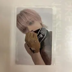 nicholas ラキドロ