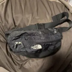 WEB限定 THE NORTH FACE Sweep/スウィープ ボディーバック