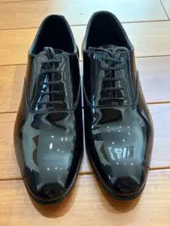 CROCKETT&JONES クロケット&ジョーンズ　プレーントウ　CHEAMのサムネイル