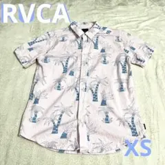 美品！！　RVCA アロハシャツのサムネイル