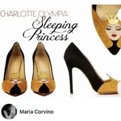 2026年最新】Charlotte Olympia パンプスの人気アイテム - メルカリ