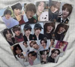 RIIZE アントン ショウタロウ トレカ