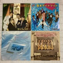 シャネルズ　ラッツ＆スター Tシャツ　新品・未開封　レア物 2025年最新】シャネルズ tシャツの人気アイテム - メルカリ