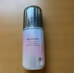 はだまも　虫よけミスト　ミニサイズ　66ml