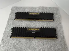 CORSAIR LPX DDR4 16GB（8GB×2）3000MHzのサムネイル