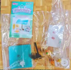 初音ミク　カフェ　リーメント