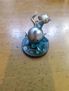 バトルブレイク 大天使ミカエレン 2種セット 帯付き カプセル