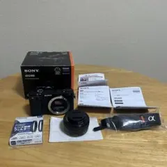 2025年最新】sony a6400 バッテリーの人気アイテム - メルカリ