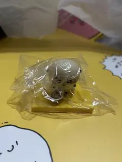 ちいかわ 松屋 カレーラッコ 鬼辛カレーオリジナル フィギュア ちいかわコラボ