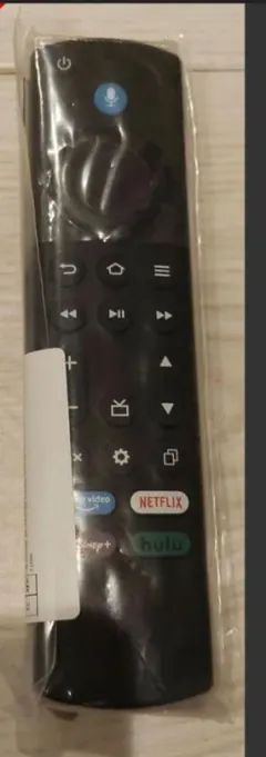 【新品】Amazon Fire TV Stick Alexa対応音声のサムネイル