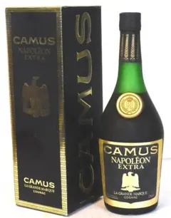2026年最新】CAMUS ナポレオン コニャックの人気アイテム - メルカリ