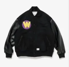 2026年最新】WTAPS JACKET / woplの人気アイテム - メルカリ