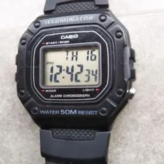 CASIO