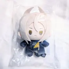 アークナイツ エンドフィールド ポグラニチニク ローソン コラボ ぬいぐるみ