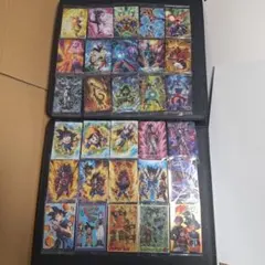 ドラゴンボール　イタジャガ　vol9 フルコンプセット　全30種　コンプリート