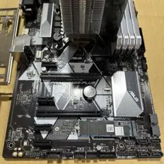 PRIME B365-PLUS core-i7 9700 CPU
