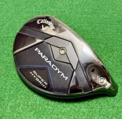 Callaway PARADYM SUPER HYBRID 24度のサムネイル