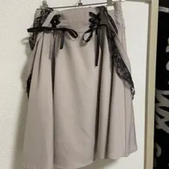 ノエミー レーススカート