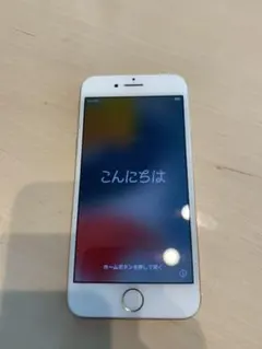 iPhone 8 Gold 64 GB SIMフリー　本体
