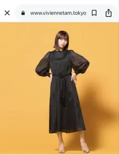 2025年最新】ヴィヴィアンタム ワンピースの人気アイテム - メルカリ