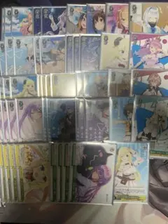 ヴァイス デッキ リトバス 枝扉 - メルカリ