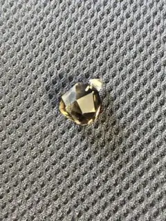 スモーキークォーツ ルース ペンダントトップ