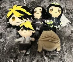 東京卍リベンジャーズ グッズまとめのサムネイル