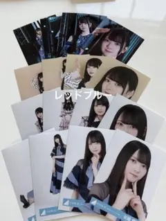 佐藤優羽 日向坂46 生写真 新参者 五期生 24種 コンプ - メルカリ