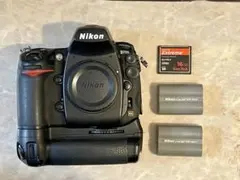 2026年最新】nikon d500 バッテリー グリップの人気アイテム - メルカリ