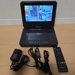 kamloops719ブルーレイプレイヤーオマケ付きです。 kamloops719様専用ブルーレイプレイヤーオマケ付きです。 - メルカリ