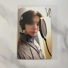 SEVENTEEN セブチ トレカ semicolon セミコロン　ジョシュア