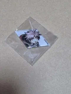 ダンガンロンパ モノミ 希望のカケラ アクリルバッジ | Mercari