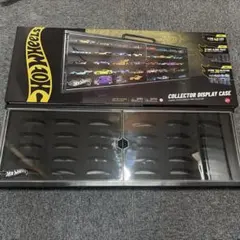 Hot Wheels ディスプレイケースのサムネイル