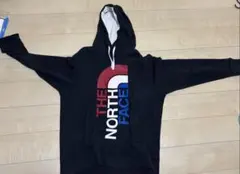 THE NORTH FACE ブラック パーカー